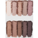 E.L.F. Perfect 10 Eyeshadow Palette Nude Rose Gold