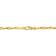 Saks Fifth Avenue Link Chain Necklace - Gold