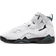 Nike Jordan True Flight GS - White/Oxidized Green/Black