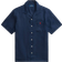 Ralph Lauren Classic Fit Linen Camp Shirt - Navy