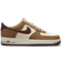 Nike Air Force 1 '07 LV8 M - Light British Tan/Coconut Milk/Gum Dark Brown/Burgundy Crush