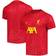 Nike Men's Liverpool FC Academy Pro Dri-Fit Soccer Pre-Match Short-Sleeve Top