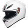 AGV K1 Mono ECE2205 White