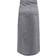 Only Maxi Denim Skirt - Grey Denim