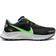 Nike Pegasus Trail 3 M - Black/Ashen Slate/Celery/Green