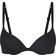 SKIMS Ultimate Teardrop Push Up Bra - Onyx