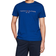 Tommy Hilfiger Logo Embroidery Slim T-shirt - Anchor Blue