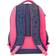 Depesche TOPModel School Backpack - Night Light