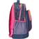 Depesche TOPModel School Backpack - Night Light