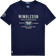 Polo Ralph Lauren Wimbledon Custom Slim Fit T-shirt - Refined Navy