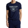 Polo Ralph Lauren Wimbledon Custom Slim Fit T-shirt - Refined Navy