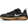 Nike Jam - Black/Gum Light Brown/Gum Medium Brown/Metallic Silver