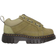 Dr. Martens Woodard Tumbled M - Muted Olive