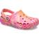 Crocs Baya Graphic Clog - Papaya/Multi