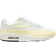 Nike Air Max 1 W - White/Summit White/Black/Alabaster