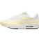 Nike Air Max 1 W - White/Summit White/Black/Alabaster