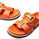 Moda In Pelle Olette - Orange