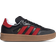 Adidas Samba XLG - Core Black/Better Scarlet/Carbon