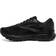 Brooks Ghost 16 W - Black/Ebony