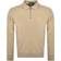 Polo Ralph Lauren Quarter Zip Sweatshirt - Coastal Beige