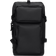 Rains Trail Cargo Backpack - Black