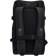 Rains Trail Cargo Backpack - Black