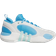 Adidas D.O.N. Issue 5 - Semi Blue Burst/Semi Flash Aqua/Crystal White