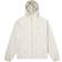 Fred Perry Hooded Shell Jacket - Light Oyster