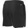 Nike Swoosh Break 5" Volley Swim Shorts - Black