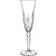 RCR Melodia Champagne Glass 16cl 12pcs