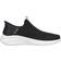 Skechers Slip-ins Ultra Flex 3.0 Smooth Step M - Black