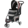 InnoPet Avenue Dog Buggy with Rain Cover