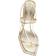 Steve Madden Locke - Champagne