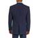 Brooks Brothers Men's Wool Stretch Classic Fit Suit Jacket - Navy