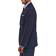 Brooks Brothers Men's Wool Stretch Classic Fit Suit Jacket - Navy