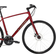 Trek Cityhybrid Fx 1 Disc 2023 - Rage Red Men's Bike