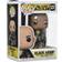 Funko Pop! Movies Black Adam Flying