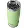 Yeti Rambler with MagSlider Lid Key Lime Travel Mug 59.1cl