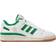 Adidas Forum Low CL - Cloud White/Green