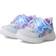 Skechers Toddler Glimmer Kicks Fairy Chaser - Light Blue/Lavender