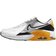 Nike Air Max Excee GS - White/University Gold/Wolf Grey/Black