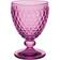 Villeroy & Boch Boston Berry Wine Glass 39.9cl 4pcs