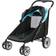 InnoPet Mammut Dog Buggy with Rain Cover