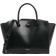 Furla Genesi Handbag - Black