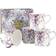 Heritage Malvern Mug 35cl 4pcs