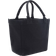 Ganni Small Shopper - Black