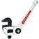 Nerrad Tools NTMAW10 Pipe Wrench