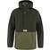 Fjällräven Vardag Hydratic Anorak M - Deep Forest/Laurel Green