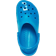 Crocs Classic Neon Highlighter Clog - Neon Ocean