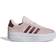 Adidas Junior VL Court Bold - Wonder Quartz/ Shadow Red/Cloud White